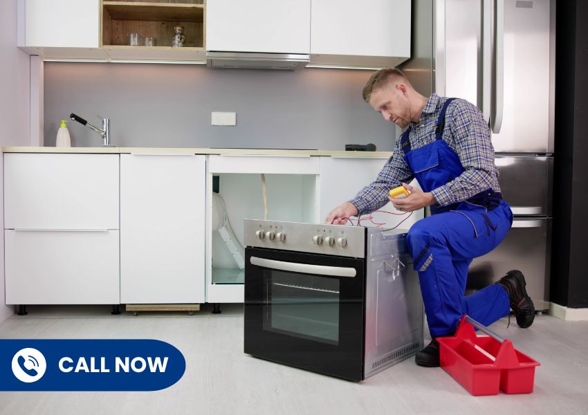 Appliance Repair Services in Port Chester, NY